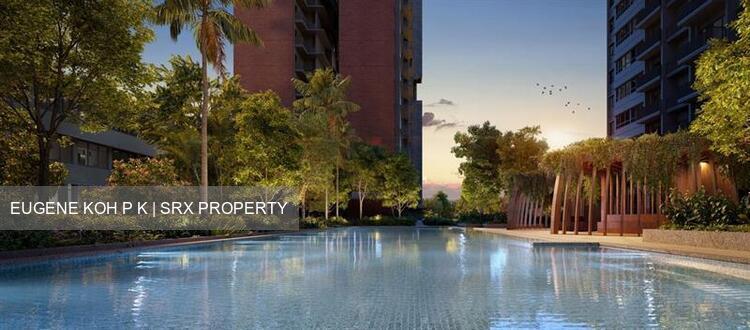 Upper Thomson Road (D26), Condominium #492627421